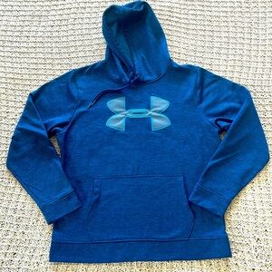 Under Armour Storm Coldgear Hoodie